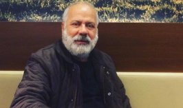 Usta oyuncu Ali Tutal hayatını kaybetti