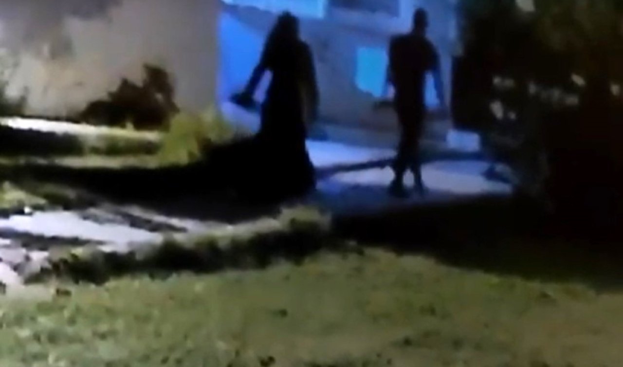  Eski eşini eşarpla boğarak öldürmüştü! Cinayeti nasıl işlediğini böyle anlattı