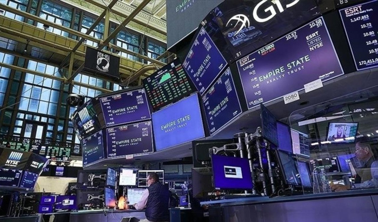 Küresel piyasalar haftaya temkinli başladı