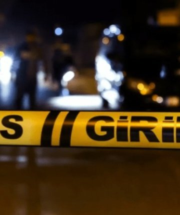 Elektrik akımına kapılan işçi hayatını kaybetti