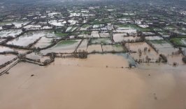 Türkiye’nin yağış karakteri değişiyor