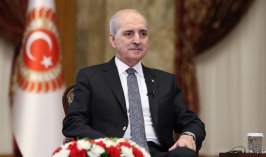 TBMM Başkanı Kurtulmuş siyasi partileri ziyaret edecek