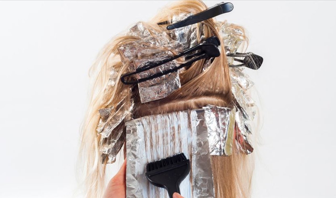 Saç boyatmak orucu bozar mı? Diyanet’ten net açıklama