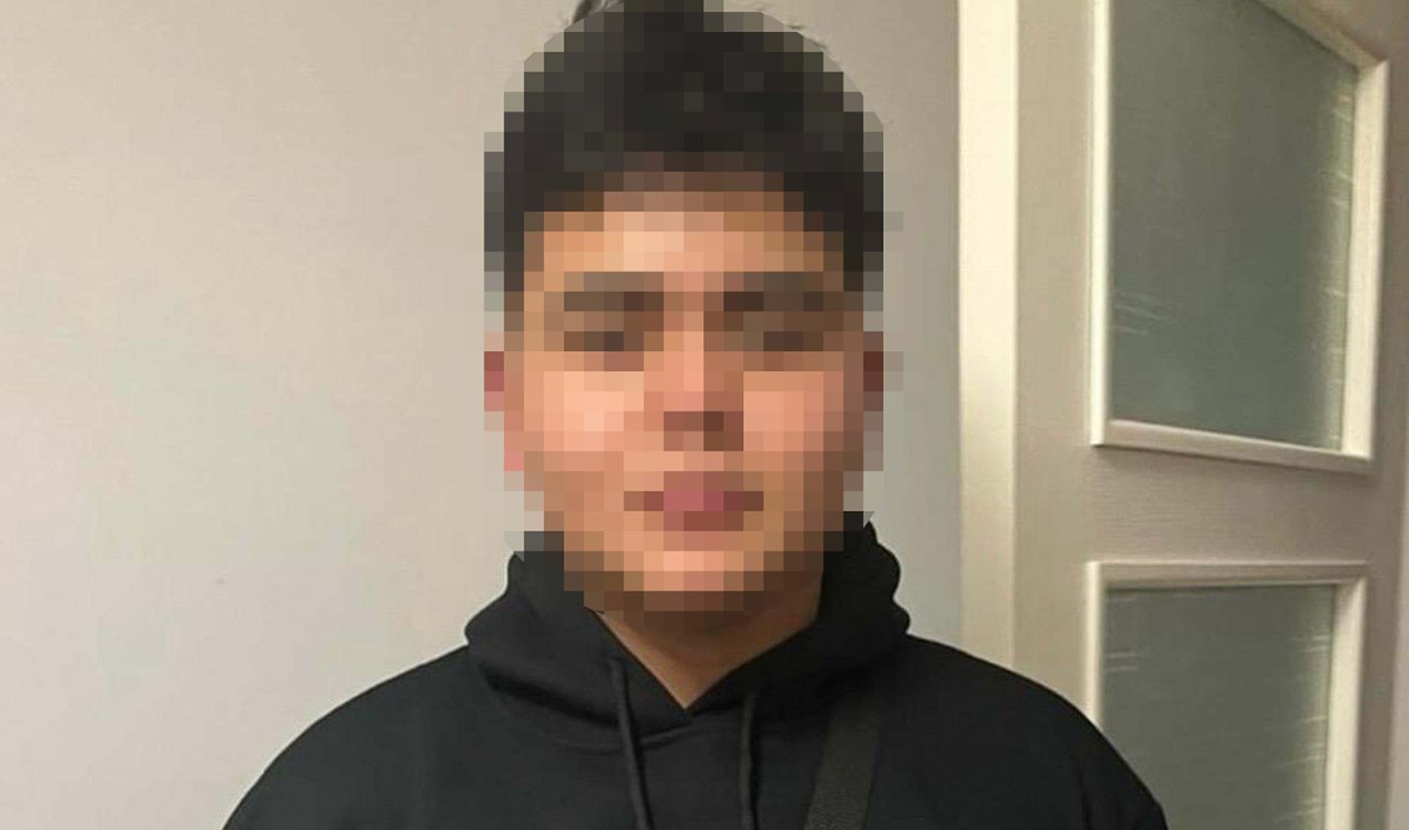 Arkadaşını bıçakla yaralayan 14 yaşındaki şüpheli adli kontrolle serbest