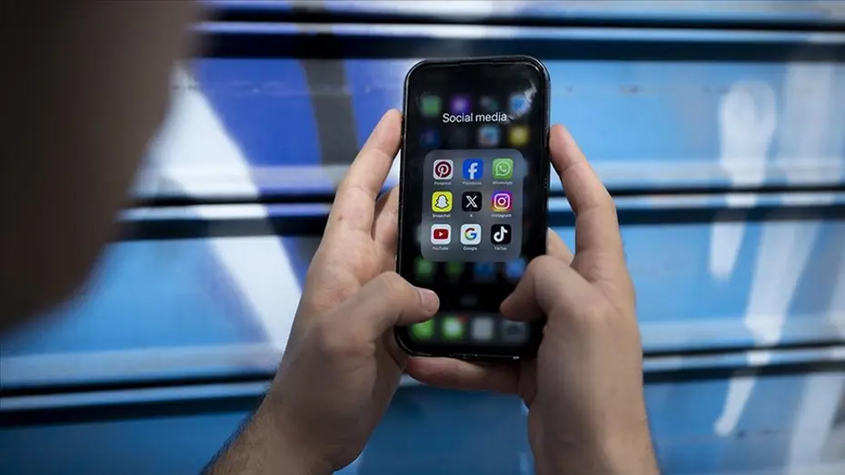 52 sosyal medya hesabına psikolojik harekat gerekçesiyle erişim engeli!