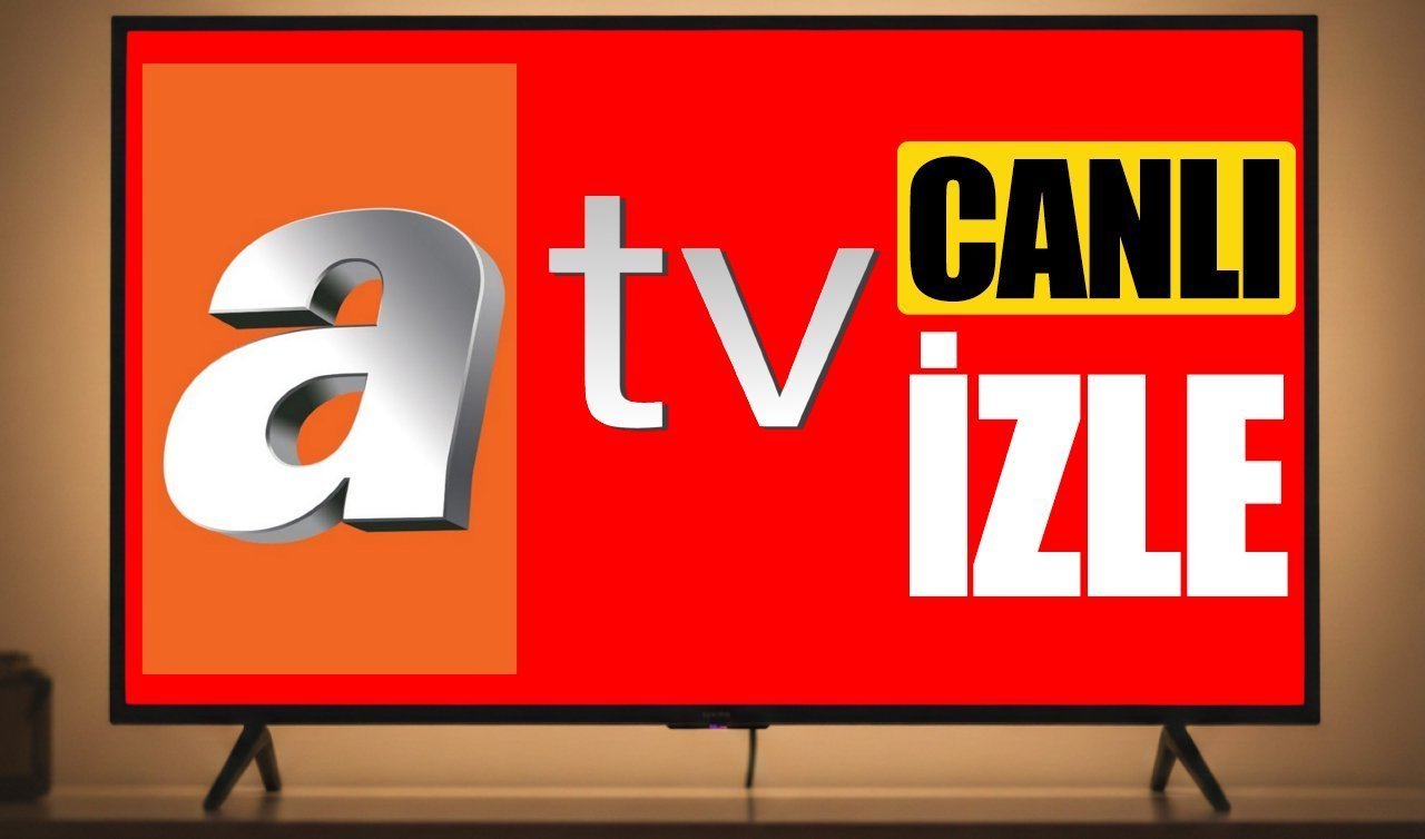 ATV Canlı İzle 24 Şubat 2026: Bu Akşam A.B.İ. Yeni Bölüm Var mı? Nihat Hatipoğlu ile İftar ve Sahur Ne Zaman?