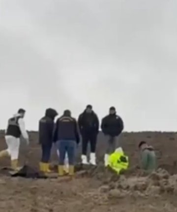 Korkunç cinayet! Kayıp Çinli iş insanı toprağa gömülü bulundu