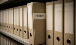 Epstein’in ABD genelindeki gizli depolarda belgeler sakladığı ortaya çıktı