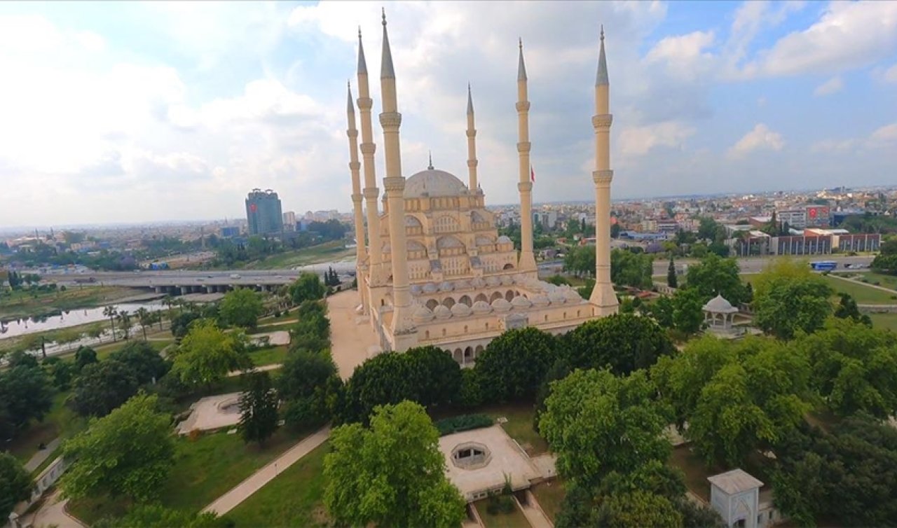 ADANA İMSAKİYE 2026 (SAHUR SAATİ ve İFTAR SAATİ) Bugün Adana’da iftar saat kaçta, iftara ne kadar kaldı? Adana sahur vakti ne zaman?