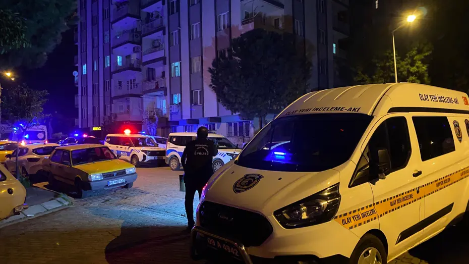 15 yaşındaki çocuk odasında ölü bulundu