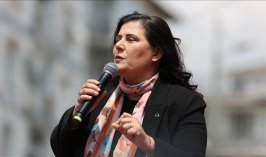 Özlem Çerçioğlu beraat etti