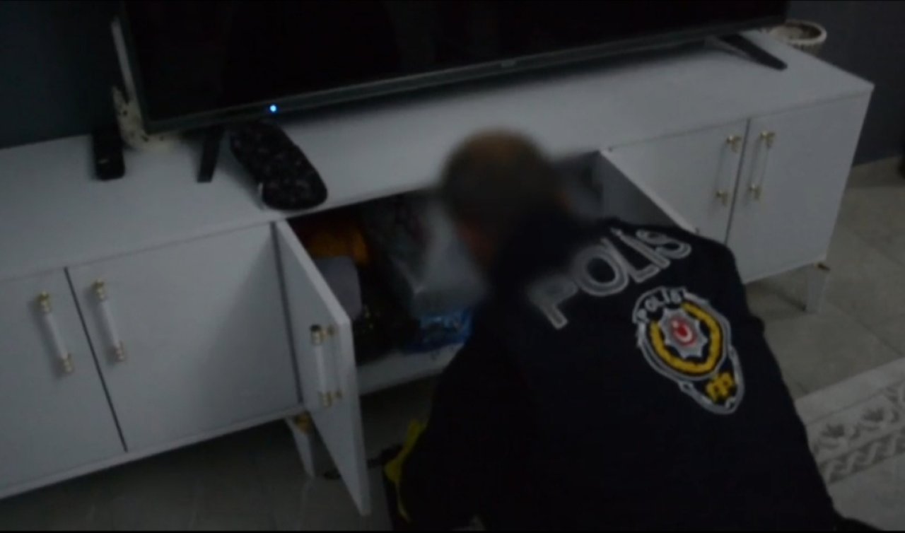 10 ilde 15 milyar liralık işlem hacmine ulaşan yasa dışı bahis ağı çökertildi