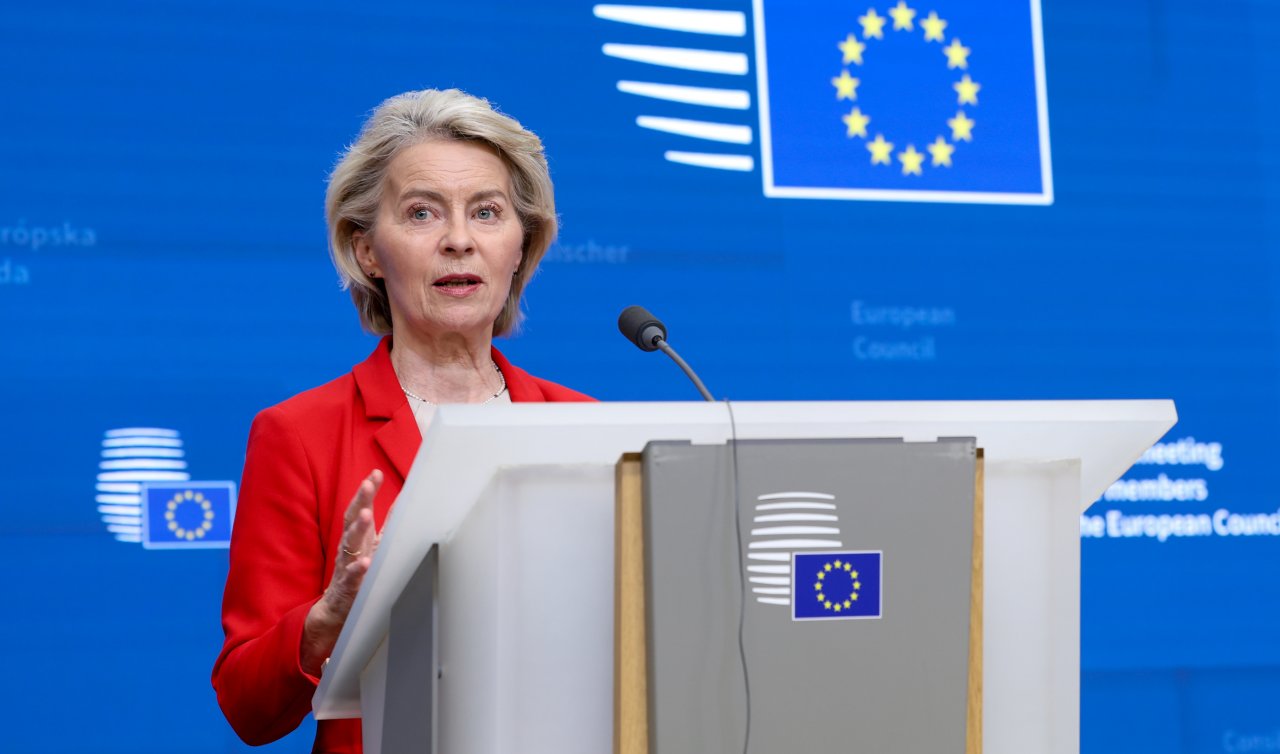 AB: Ukrayna’nın üyeliğine ilişkin tarih vermek mümkün değil