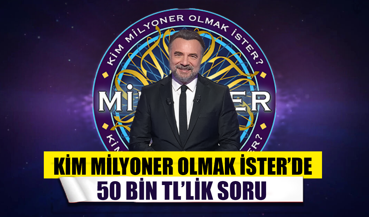 Bir romandan uyarlanan, Emilia Clarke ve Sam Claflin’in başrolleri paylaştığı 2016 yapımı film hangisidir? Kim Milyoner Olmak İster 50 bin tl’lik soru