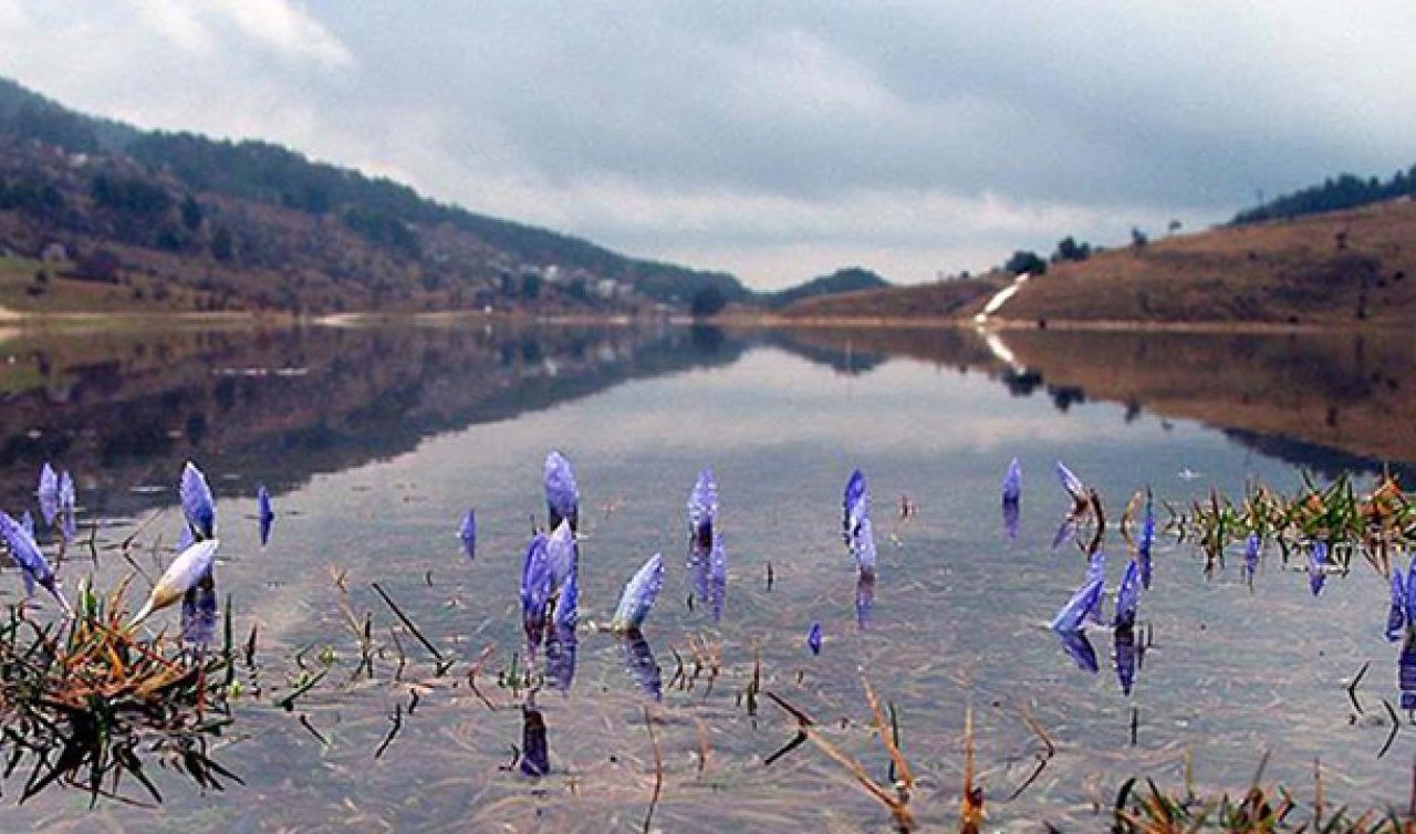 Cemrenin ikincisi suya düştü! Üçüncüsü ne zaman düşecek? Cemre nedir?