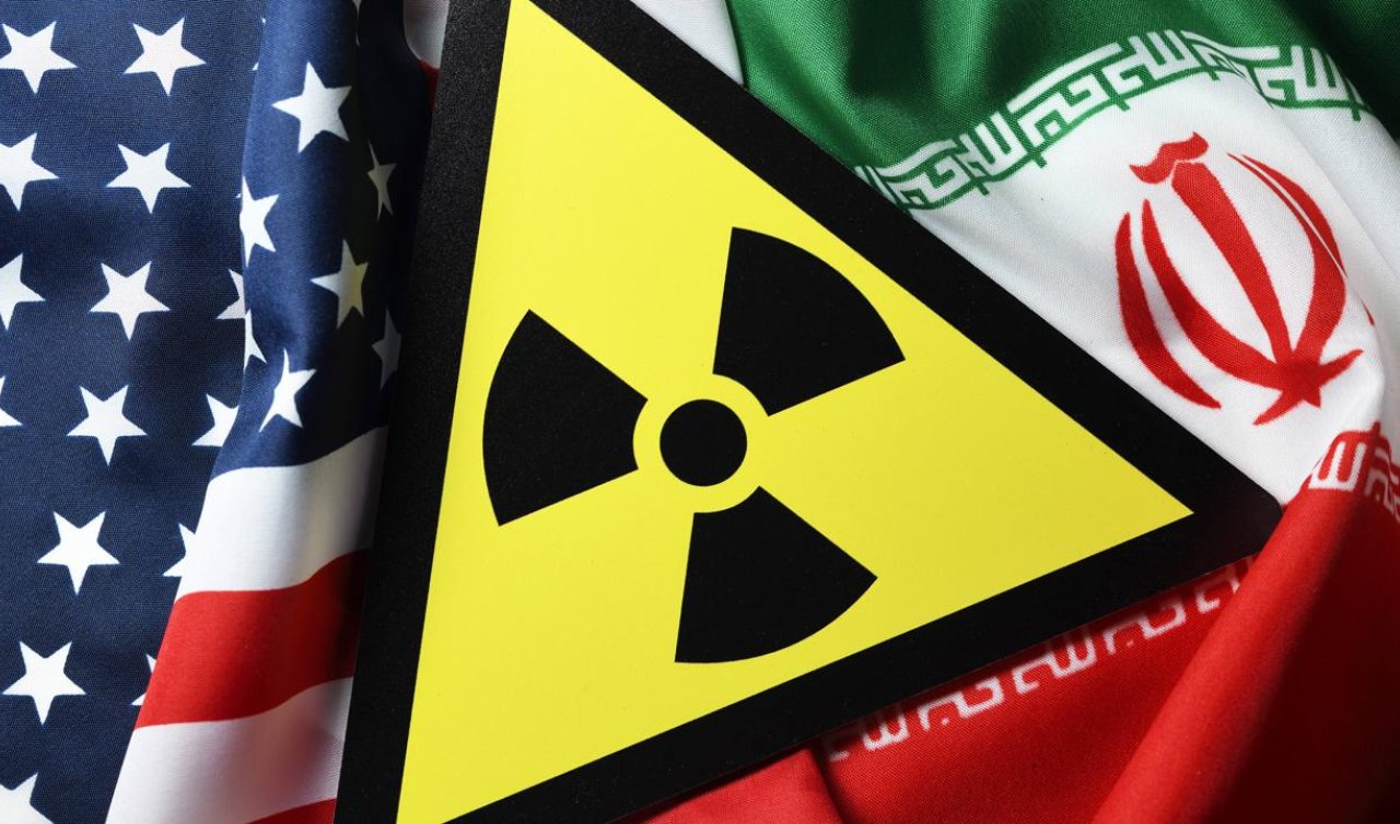 İranlı yetkili: Uranyum stoklarını devretmeyi reddediyoruz!