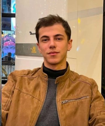 Kazada yaralanan Muhammed Heja 20 günlük yaşam savaşını kaybetti