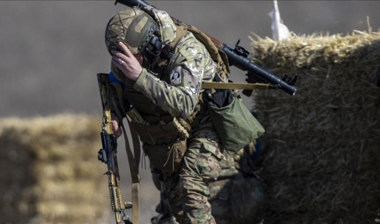 Rusya: Ukrayna’da bir haftada 4 yerleşim birimini ele geçirdik