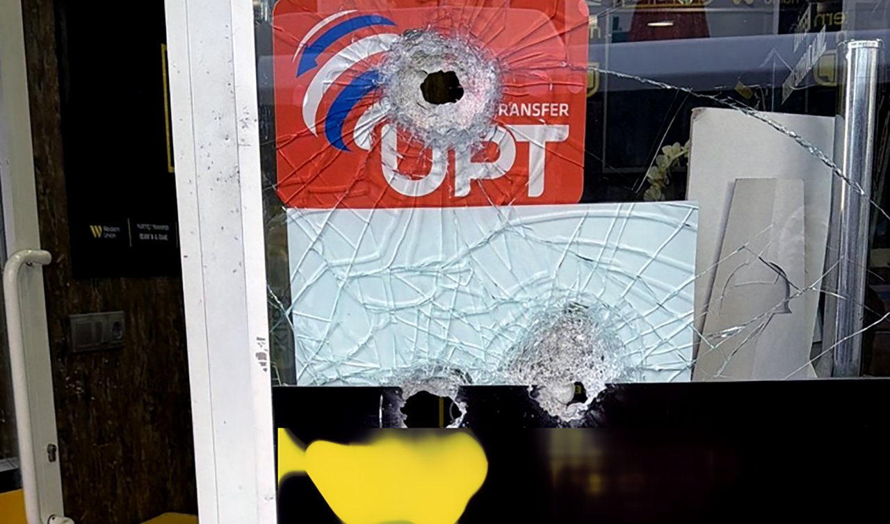 Döviz bürosunu kurşunladılar olay yerinde kontak anahtarını düşürünce yakalandılar