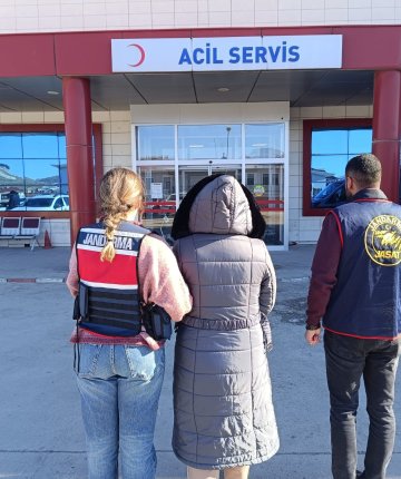 Rüşvet karşılığı nikah iddiası: 12 gözaltı