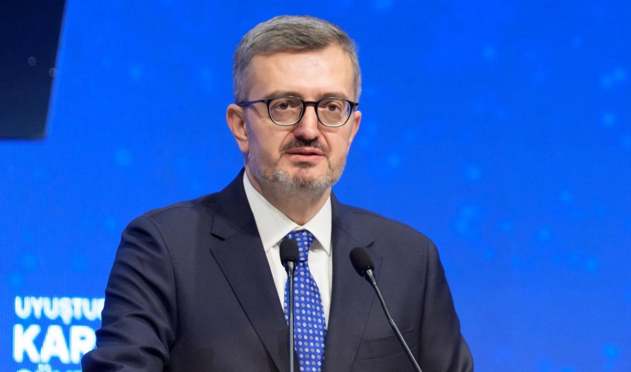 İletişim Başkanı Duran: Müzakere mekanizmaları yeniden devreye alınmalı