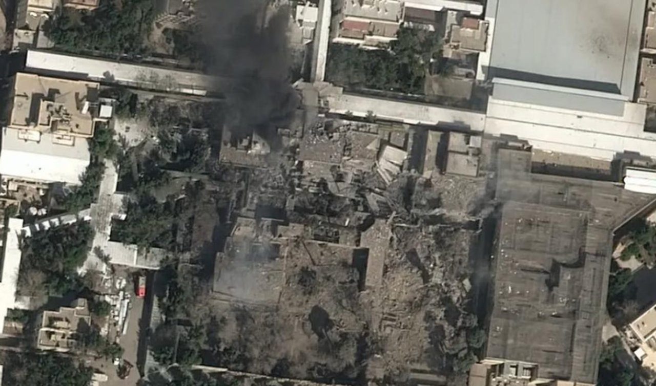 Soykırımcı İsrail üst düzey siyasi ve askeri yetkililere yönelik suikast girişiminde bulundu