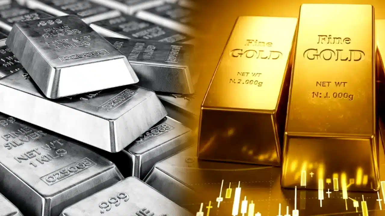 İran İsrail Savaşından Dolayı Altın Düşer mi Yükselir mi? Şuan Altın mı, Gümüş mü Almak Mantıklı?