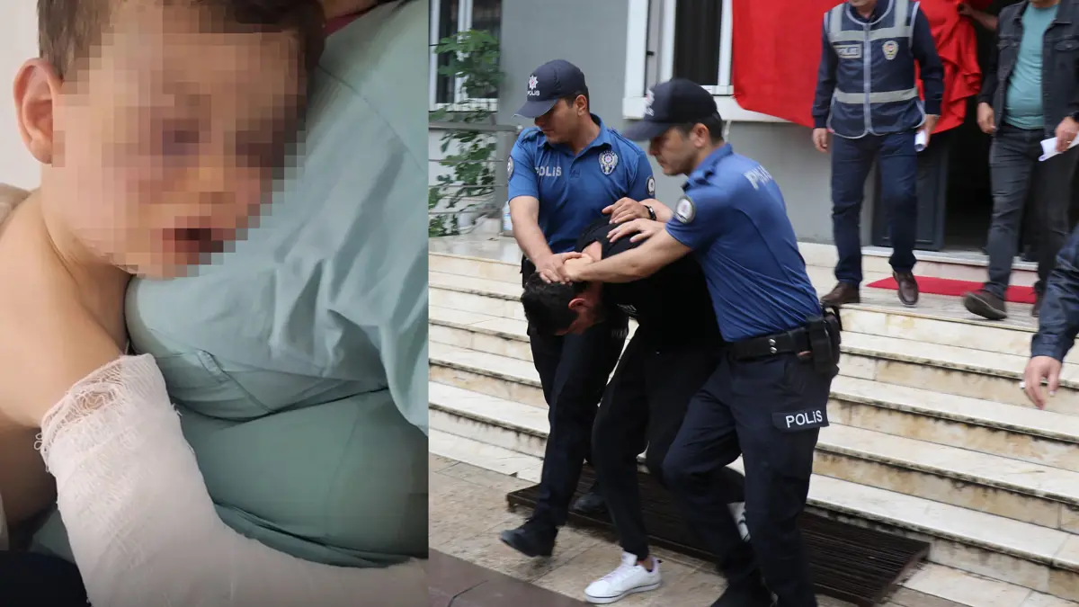 Aren bebek davasında gelişme:  Anne ve sevgilisine hapis cezası!