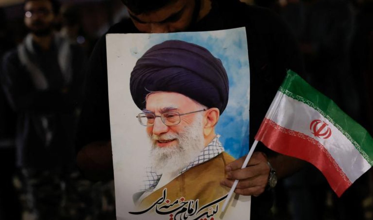 İran’da Ali Hamaney’in yerine geçecek lideri belirleme süreci başladı