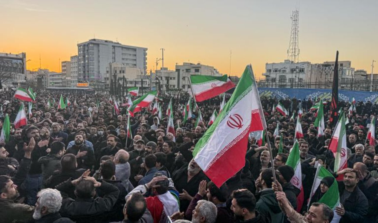 İran’da yeni lider seçilene kadar yürütecek geçici konsey üyeleri belli oldu