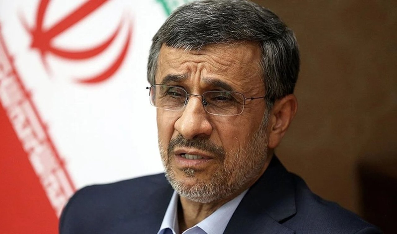 İran basını: Ahmedinejad öldürüldü