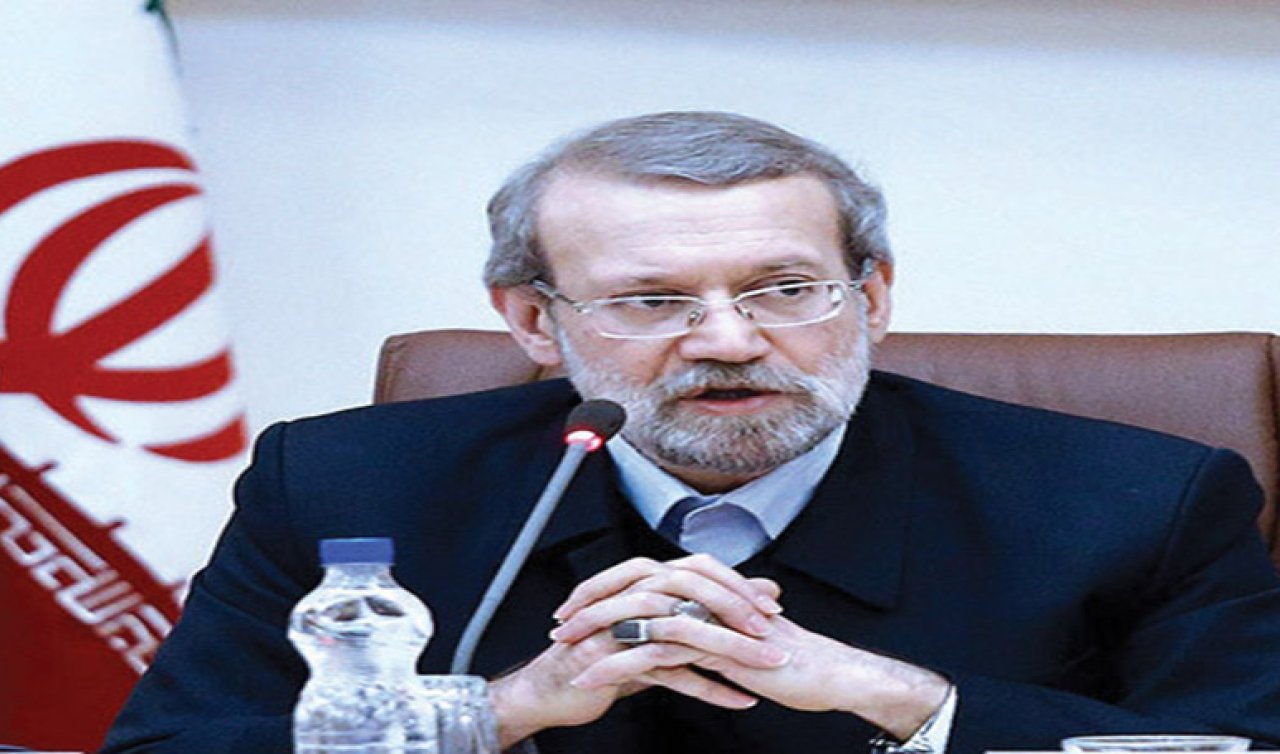 İran Ulusal Güvenlik Konseyi Genel Sekreteri Laricani: Liderlik Konseyi bugün kurulacak