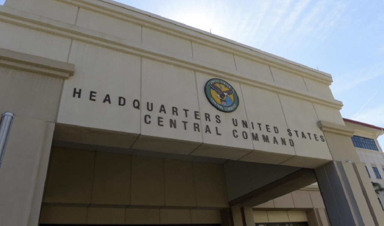 CENTCOM: Saldırılarda 3 ABD askeri öldü