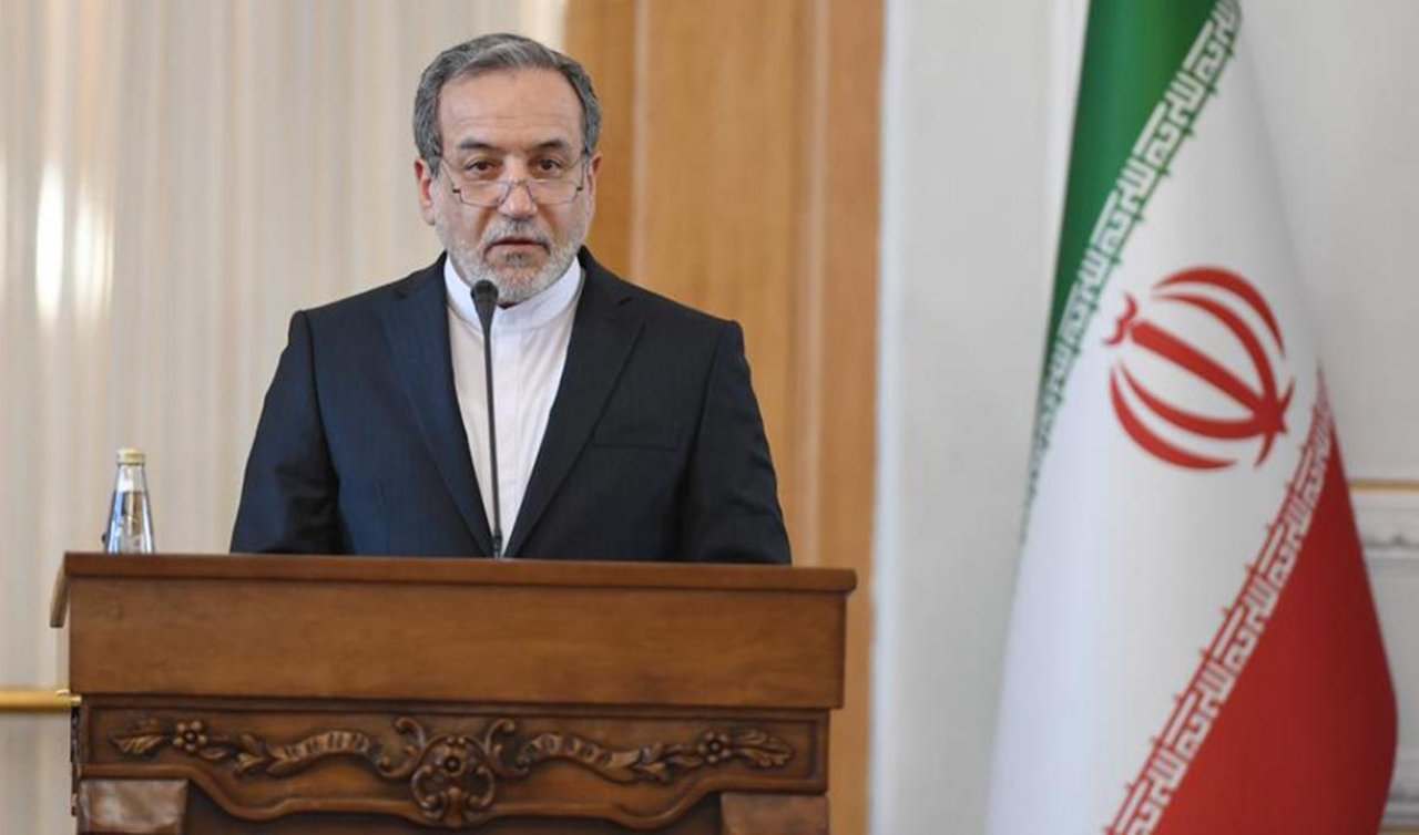 İran Dışişleri Bakanı: Bir iki gün içinde yeni liderin seçildiğini görebilirsiniz