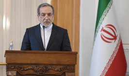 İran Dışişleri Bakanı: Bir iki gün içinde yeni liderin seçildiğini görebilirsiniz