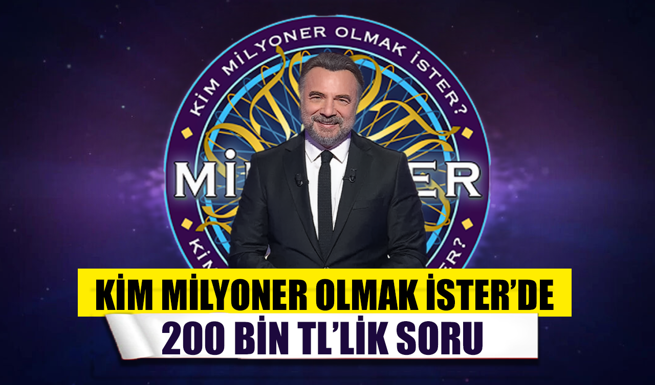 Hangisi, Nahl suresinin “O, düşünüp tutasınız diye size öğüt veriyor“ şeklinde biten 90. ayetinde direkt olarak emredilenlerden değildir? Kim Milyoner Olmak İster sorusu