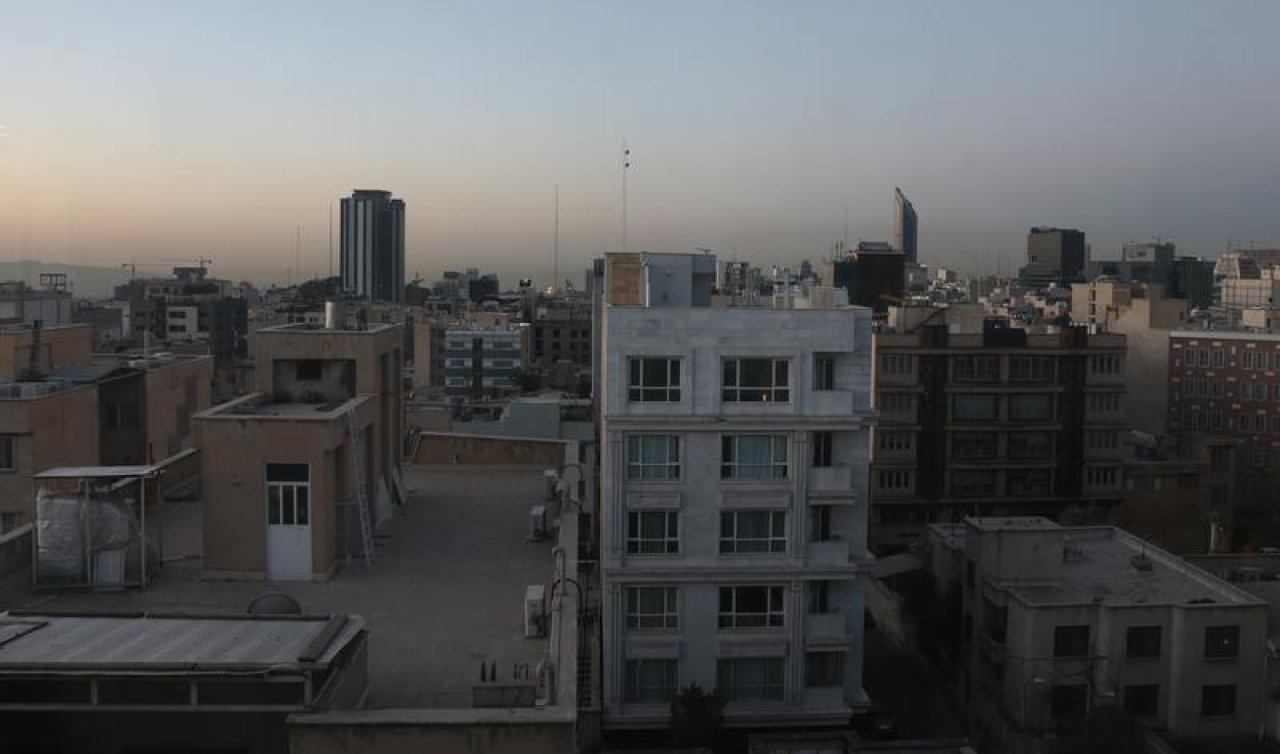 İsrail ordusu: İran’a yeni hava saldırısı başlatıldı