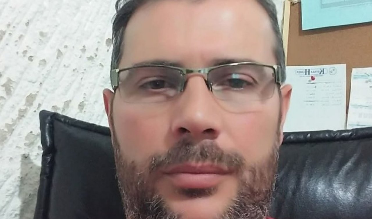 Belediye çalışanı iş arkadaşını öldürdü