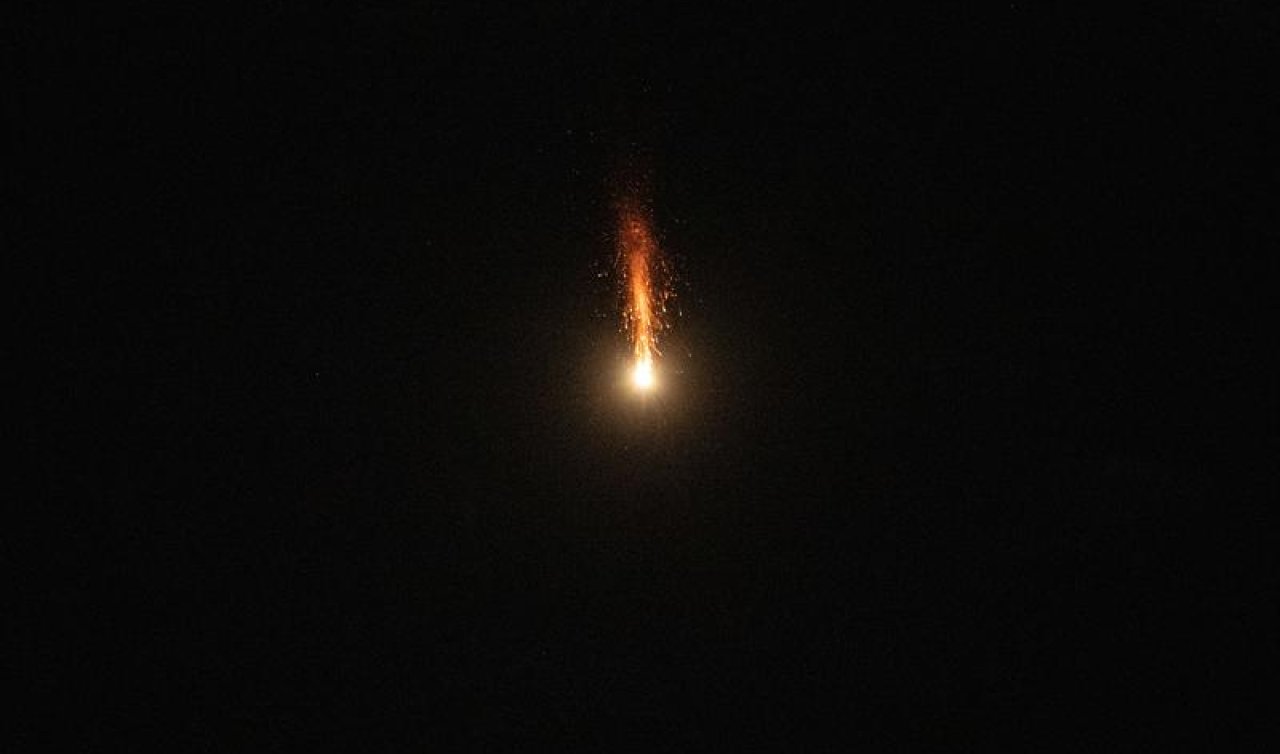 İsrail Lübnan’a hava saldırıları düzenledi: 31 ölü 149 yaralı 