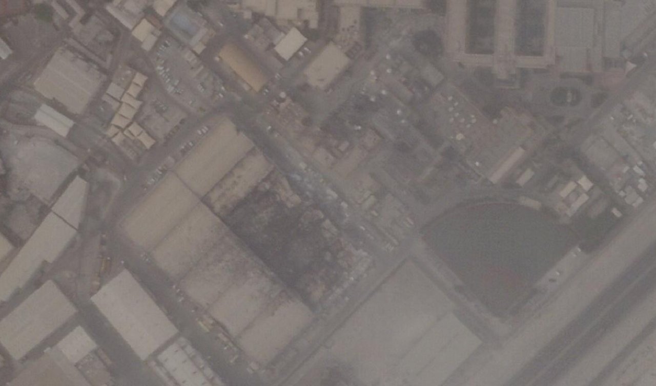 İran Devrim Muhafızları Ordusu: Bahreyn, BAE ve Kuveyt’te ABD üsleri vuruldu