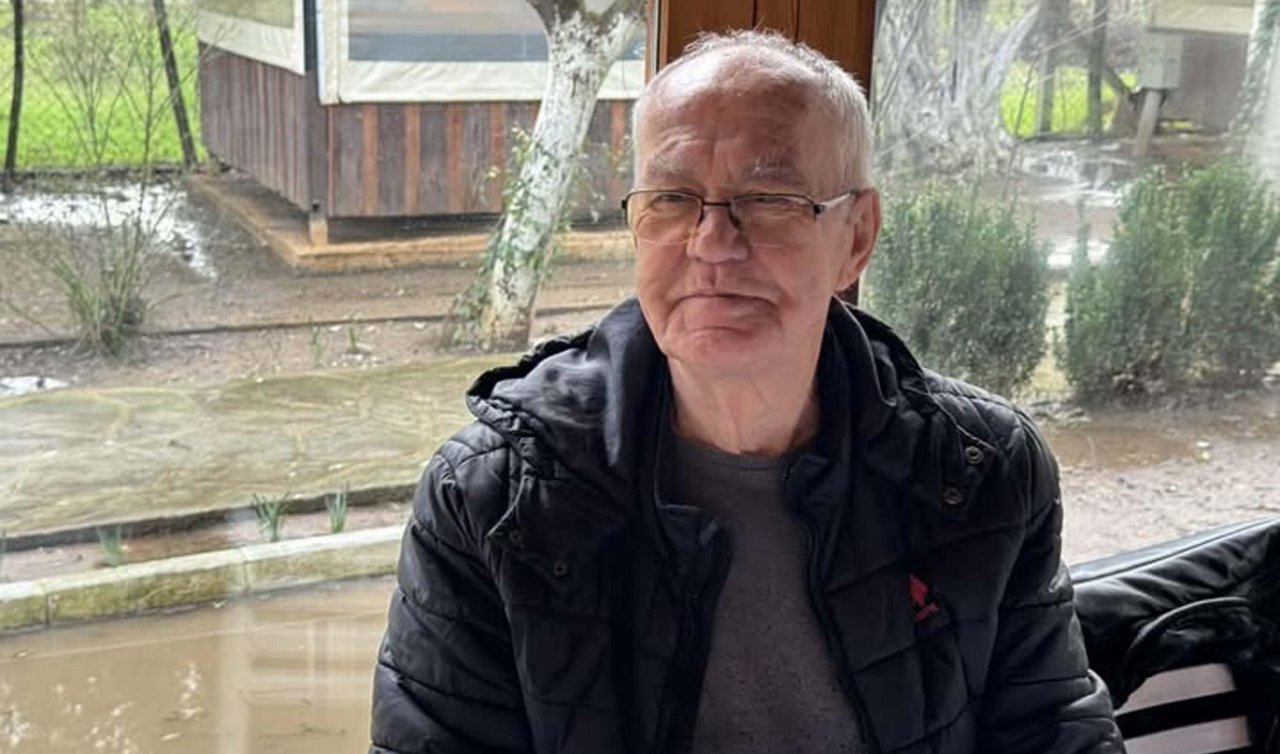 Eski oda başkanı silahlı saldırıda yaralandı