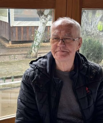 Eski oda başkanı silahlı saldırıda yaralandı