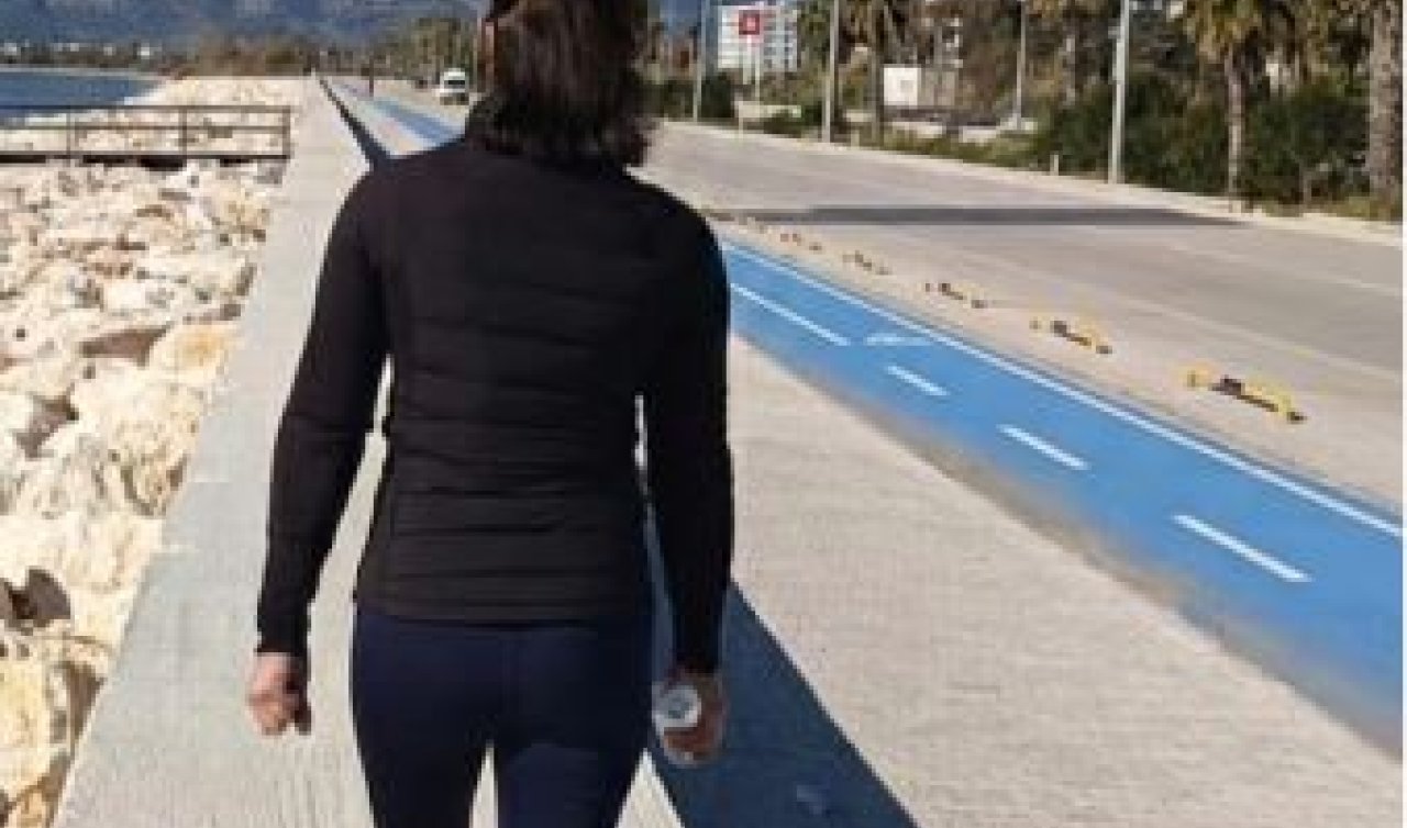 Spor eğitmeninden “tayt’’ zorunluluğu iddiasıyla 500 bin TL’lik tazminat davası