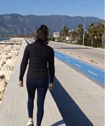 Spor eğitmeninden “tayt’’ zorunluluğu iddiasıyla 500 bin TL’lik tazminat davası