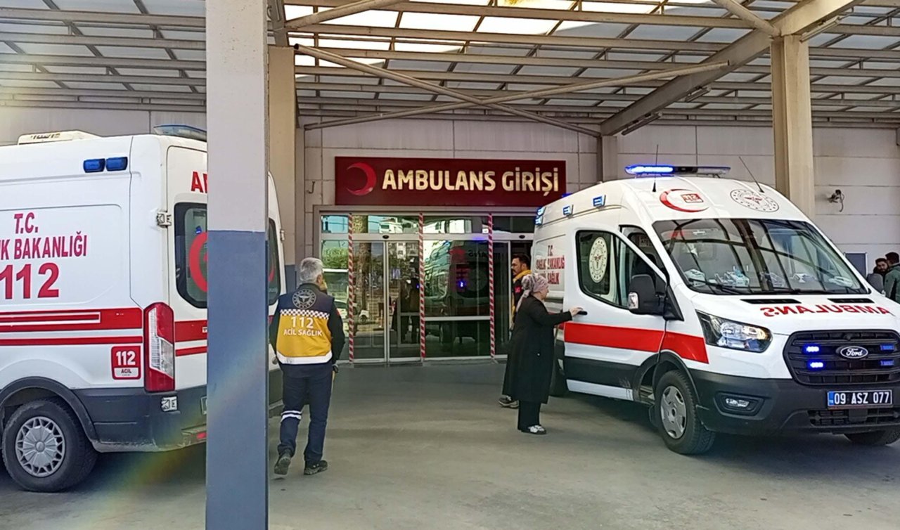 Kız arkadaşını 7 bıçak darbesiyle öldürdü