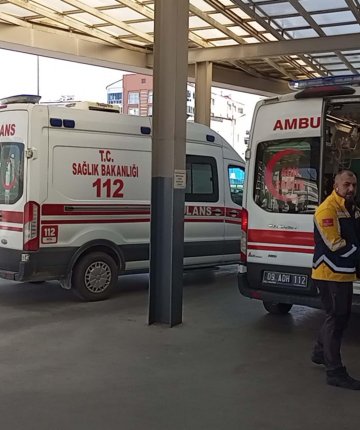 Kız arkadaşını 7 bıçak darbesiyle öldürdü