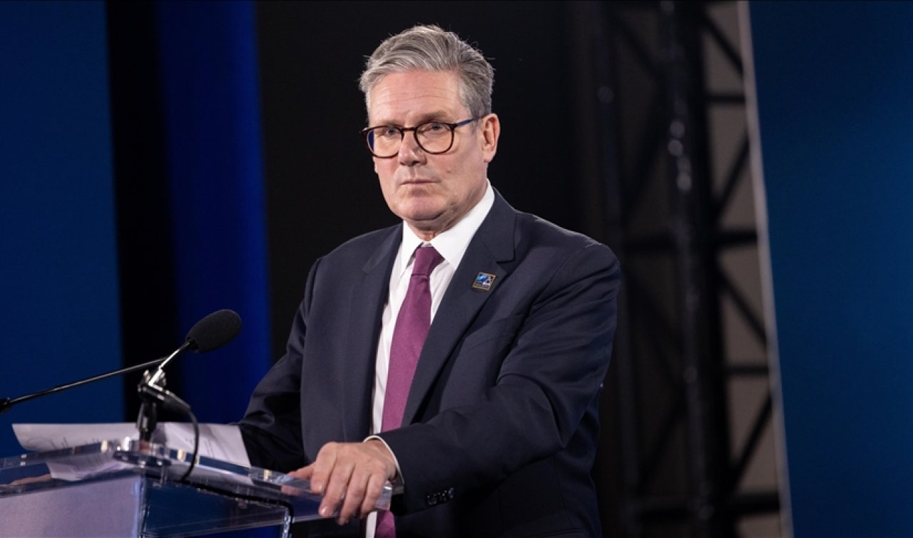 İngiltere ABD’ye İngiliz üslerini kullanma izni verdiğini açıkladı