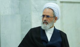 İran’da Geçici Liderlik Konseyi Üyesi Ayetullah Arafi ilk kez konuştu