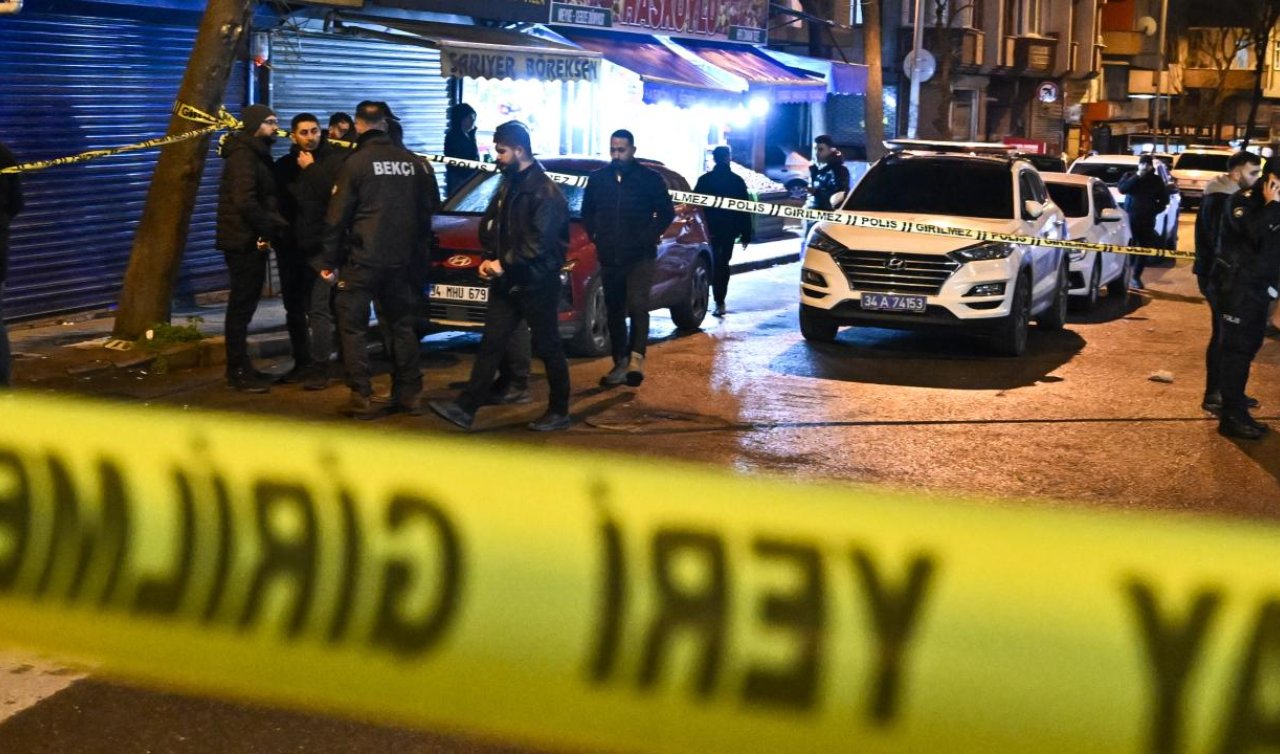 1 jandarmanın yaralandığı operasyonla ilgili 5 şüpheli tutuklandı