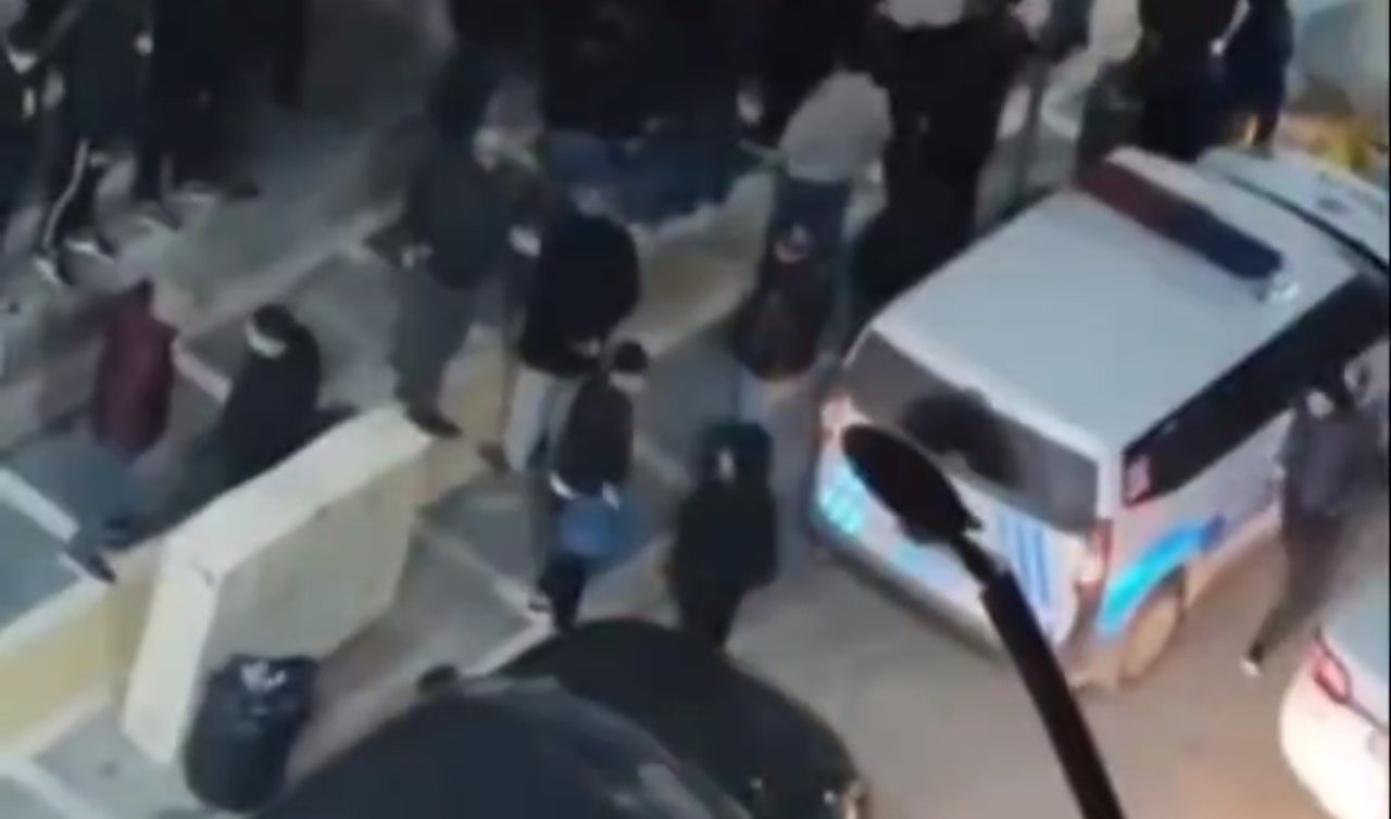 İşlettiği büfede ölü bulundu